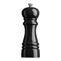 Amefa Peper-/zoutmolen 15 cm - Zwart