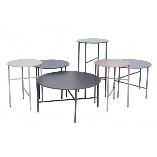 Envy Tuin Bijzettafel