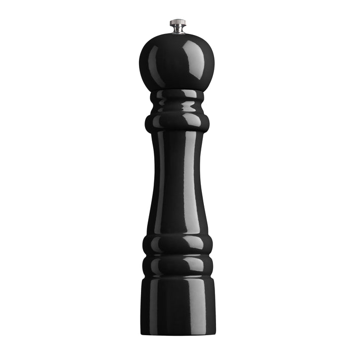 Amefa Peper-/zoutmolen 26 cm - Zwart