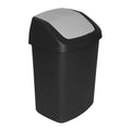 Curver Swing Afvalemmer 25 Liter