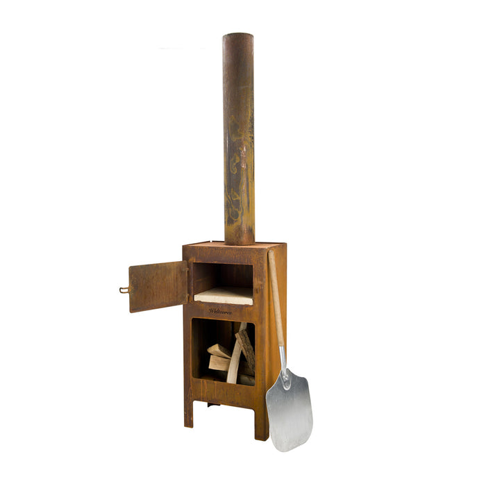 Weltevree Outdooroven Pizzaschep