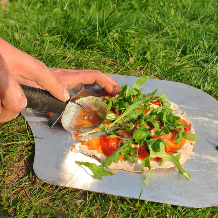 Weltevree Outdooroven Pizzaschep