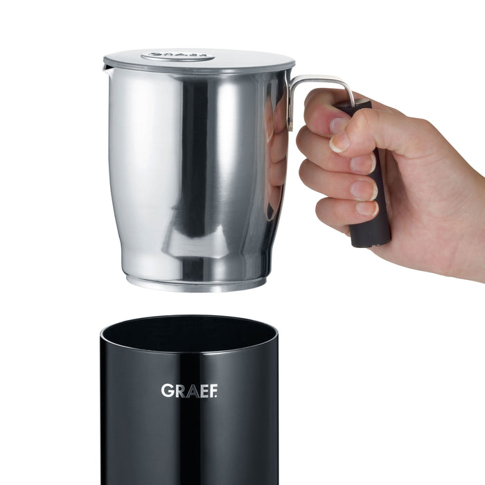 Graef MS702 Melkopschuimer
