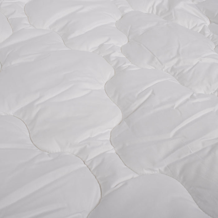 Cinderella Classic 4-seizoenen Dekbed 240 x 200 cm