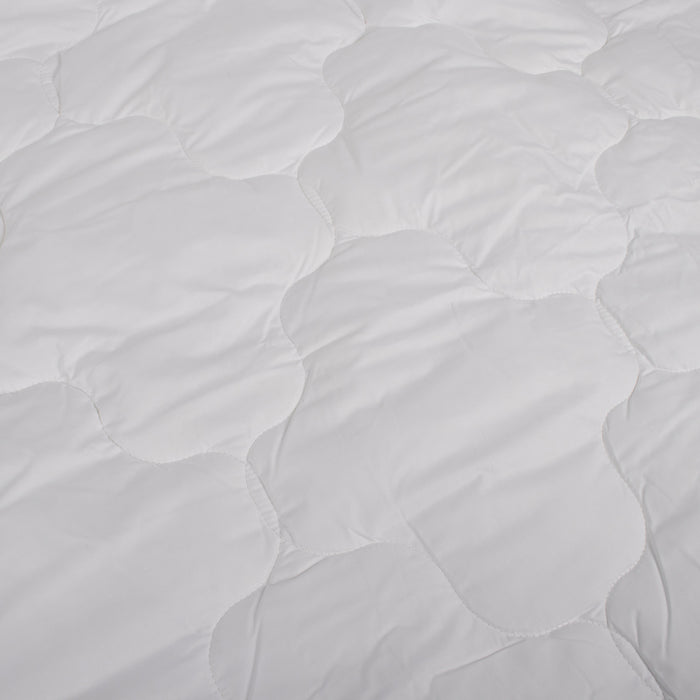 Cinderella Classic 4-seizoenen Dekbed 240 x 200 cm