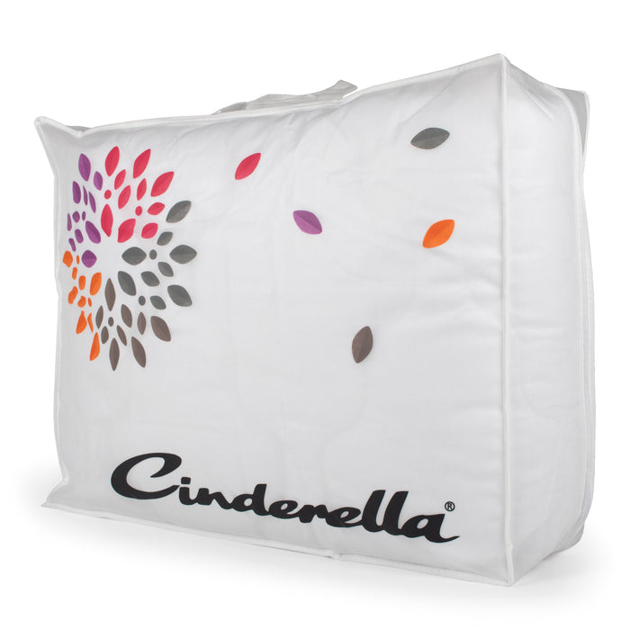 Cinderella Classic 4-seizoenen Dekbed 240 x 200 cm