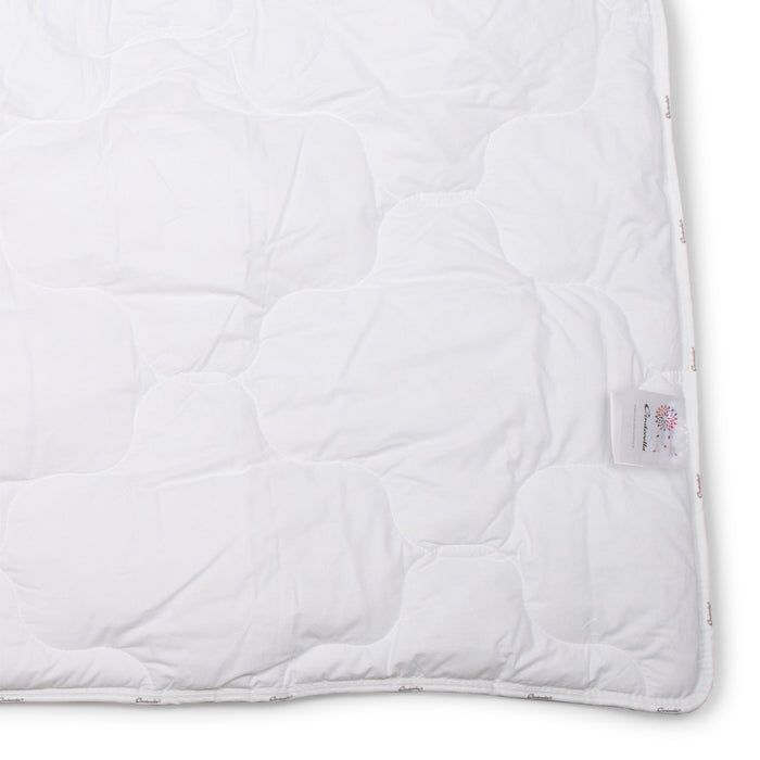 Cinderella Classic 4-seizoenen Dekbed 260 x 220 cm