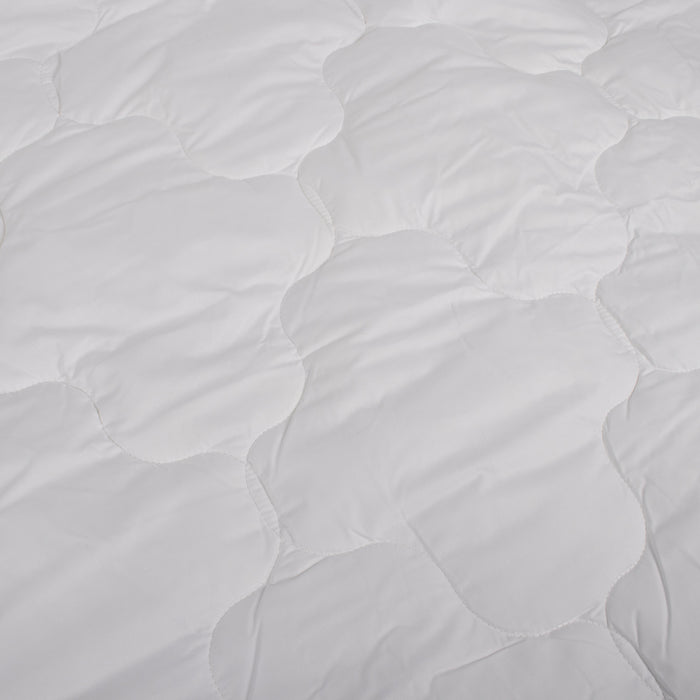 Cinderella Classic 4-seizoenen Dekbed 260 x 220 cm