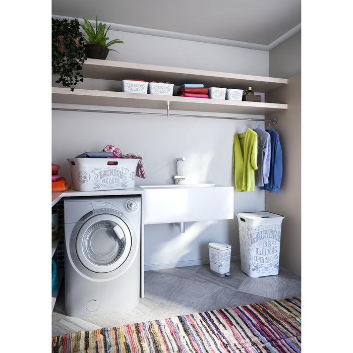 Kis Chic Deluxe Wasbox - 60L