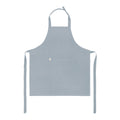 Walra Cook with Happiness Schort - Jeans Blauw
