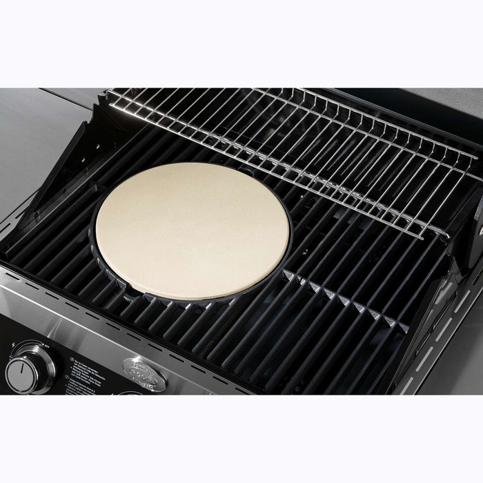 Rösle Barbecue BBQ Accessoire Vario Pizzasteen