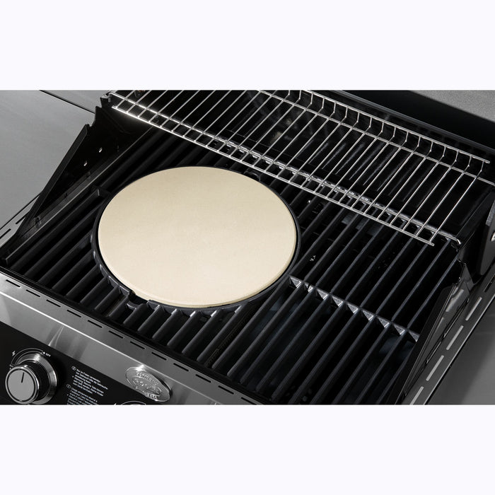 Rösle Barbecue BBQ Accessoire Vario Pizzasteen