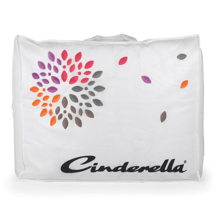 Cinderella Mellow 4-seizoenen Dekbed 140 x 220 cm