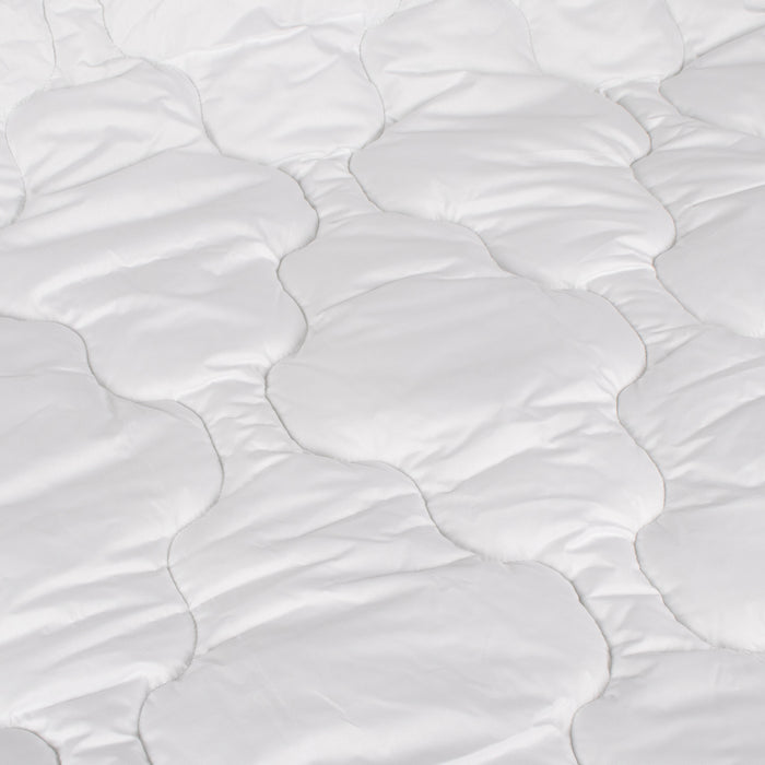 Cinderella Mellow 4-seizoenen Dekbed 240 x 200 cm