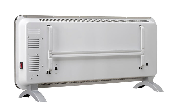 Concept KS4000 Convectorkachel – Elektrische Kachel