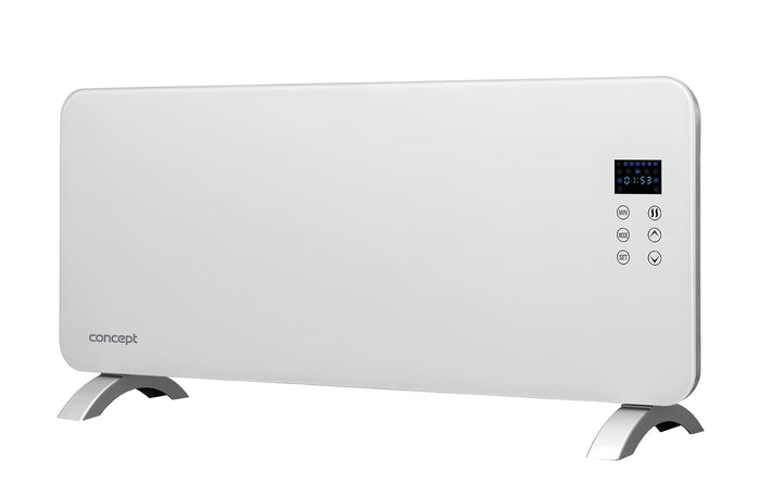 Concept KS4000 Convectorkachel – Elektrische Kachel