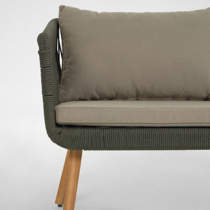 Kave Home Inti Loungeset