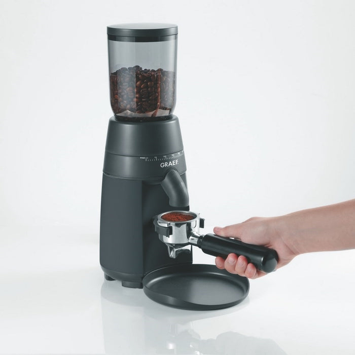 Graef CM702 Koffiemolen