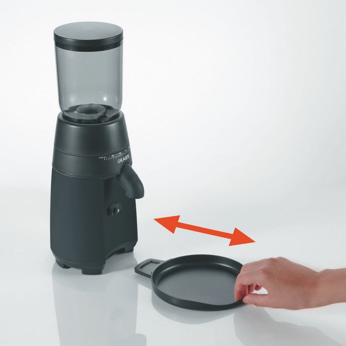 Graef CM702 Koffiemolen