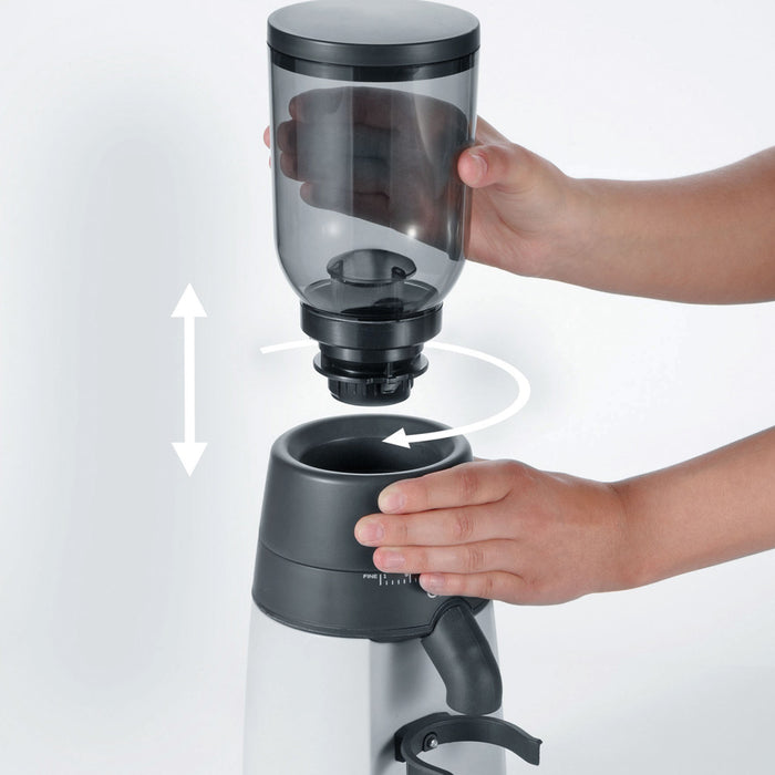 Graef CM702 Koffiemolen