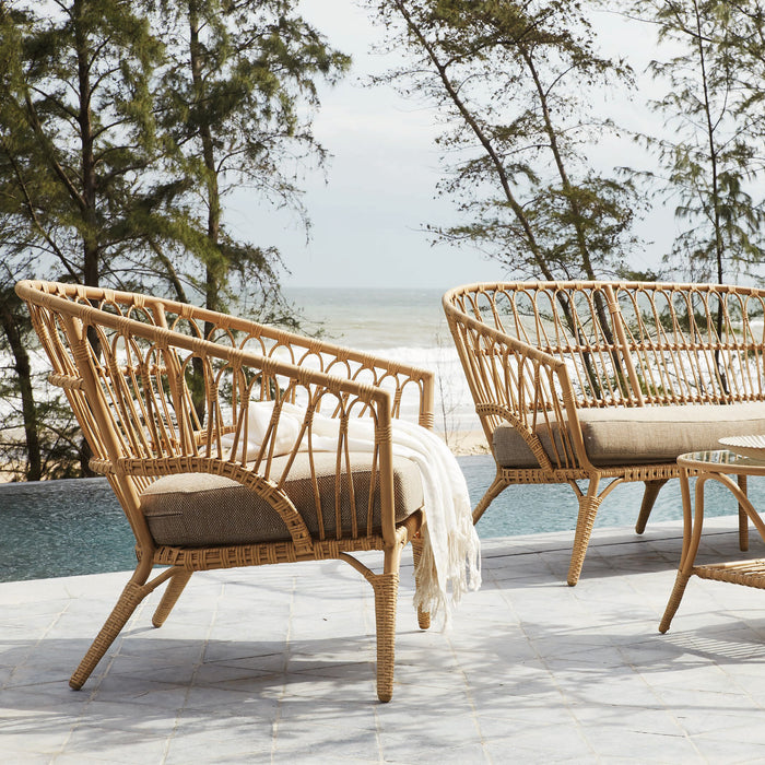 by fonQ basic Lenco Loungeset