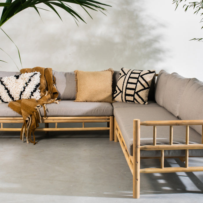 by fonQ basic Costa Rica Hoekloungeset