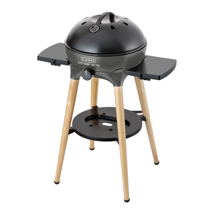Cadac Citi Chef 40 Gasbarbecue B 72 x D 45,5 cm