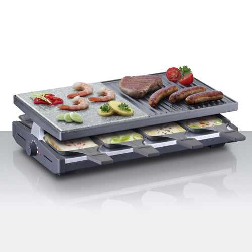 Steba RC 58 Gourmet