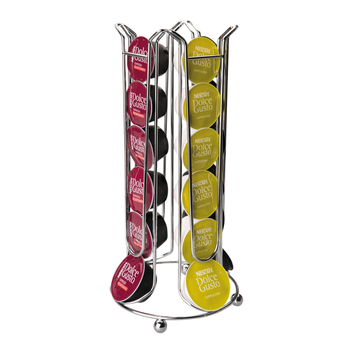 Ibili Dolce Gusto Capsulehouder