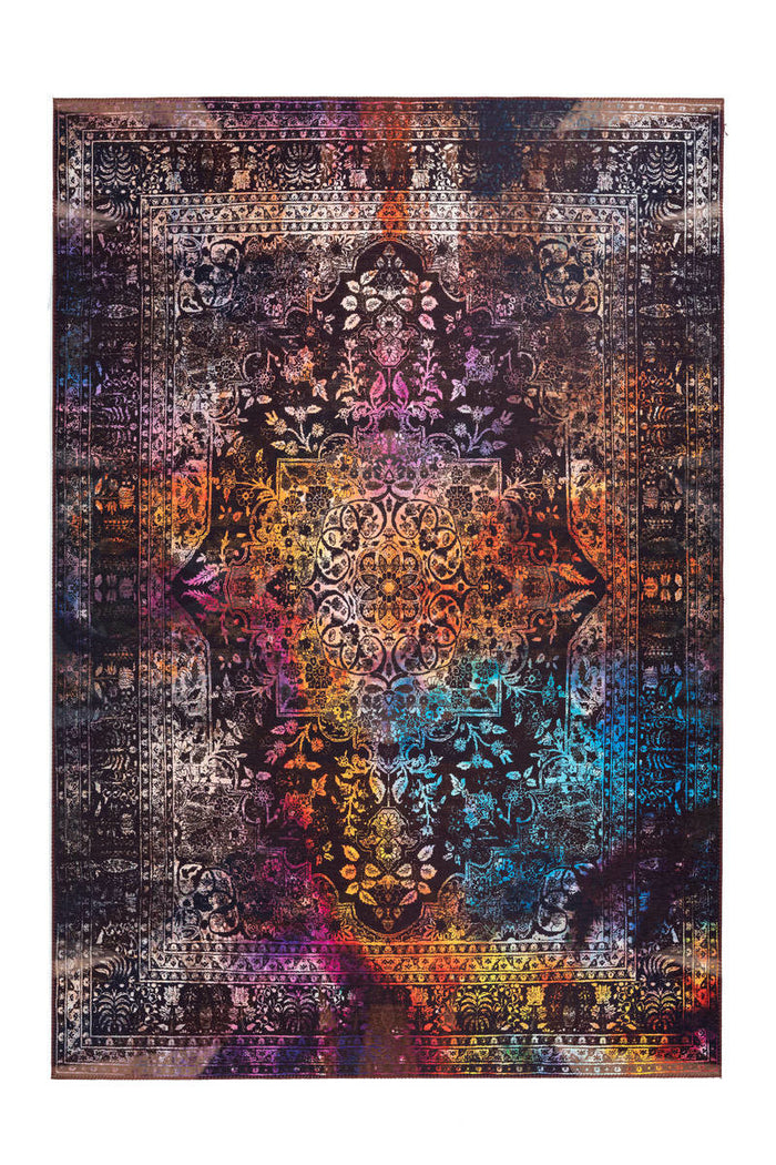 Arte Espina Galaxy 170 x 240 cm Vloerkleed Multi 400