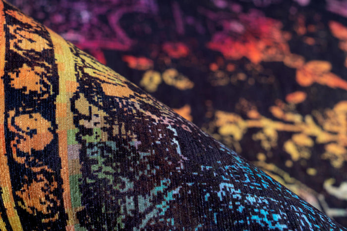 Arte Espina Galaxy 170 x 240 cm Vloerkleed Multi 400