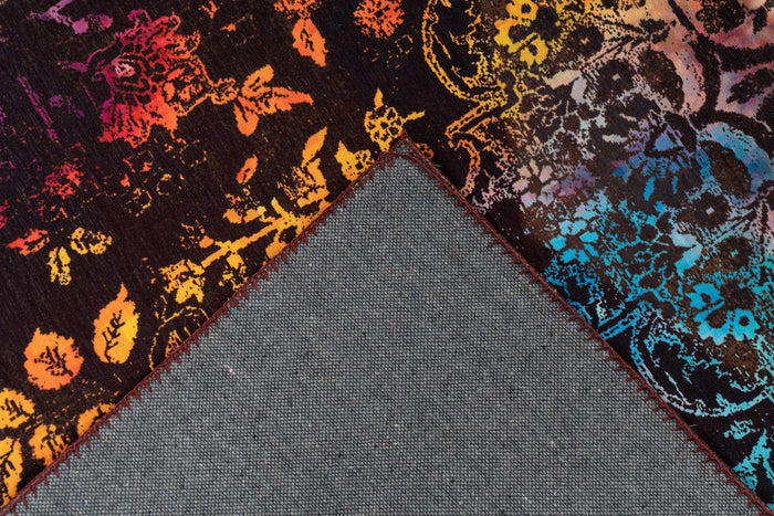 Arte Espina Galaxy 170 x 240 cm Vloerkleed Multi 400