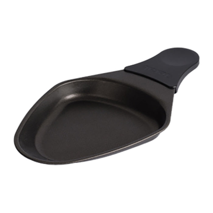 Tefal Gourmetpannetjes Ovaal - 2 st.
