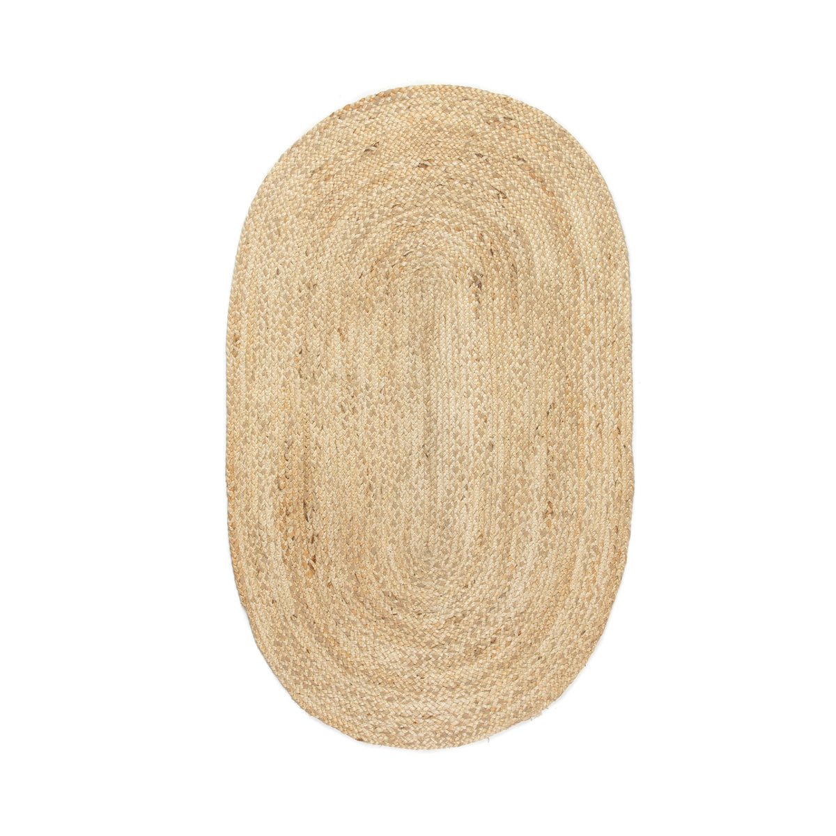 Kidsdepot Jute Vloerkleed