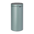 Brabantia Touch Bin New Afvalemmer 30 Liter