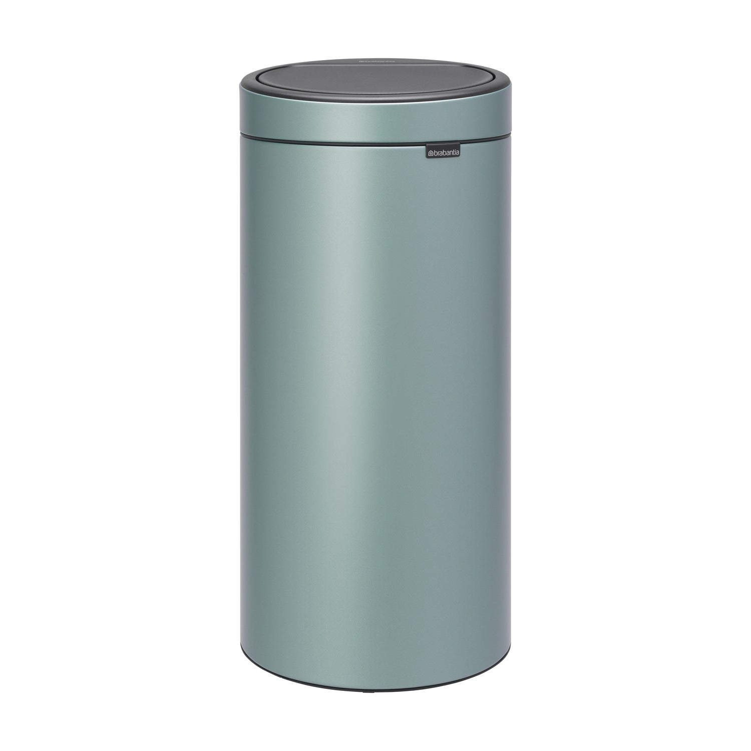 Brabantia Touch Bin New Afvalemmer 30 Liter