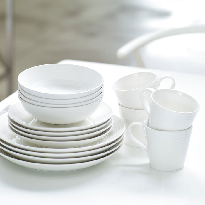Royal Doulton Gordon Ramsay Maze Serviesset 12-delig
