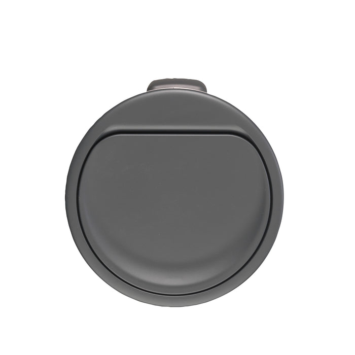 Brabantia Touch Bin New Afvalemmer 30 Liter Vingerafdrukvrij