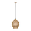 by fonQ  Indigo Hanglamp Ø 48 cm
