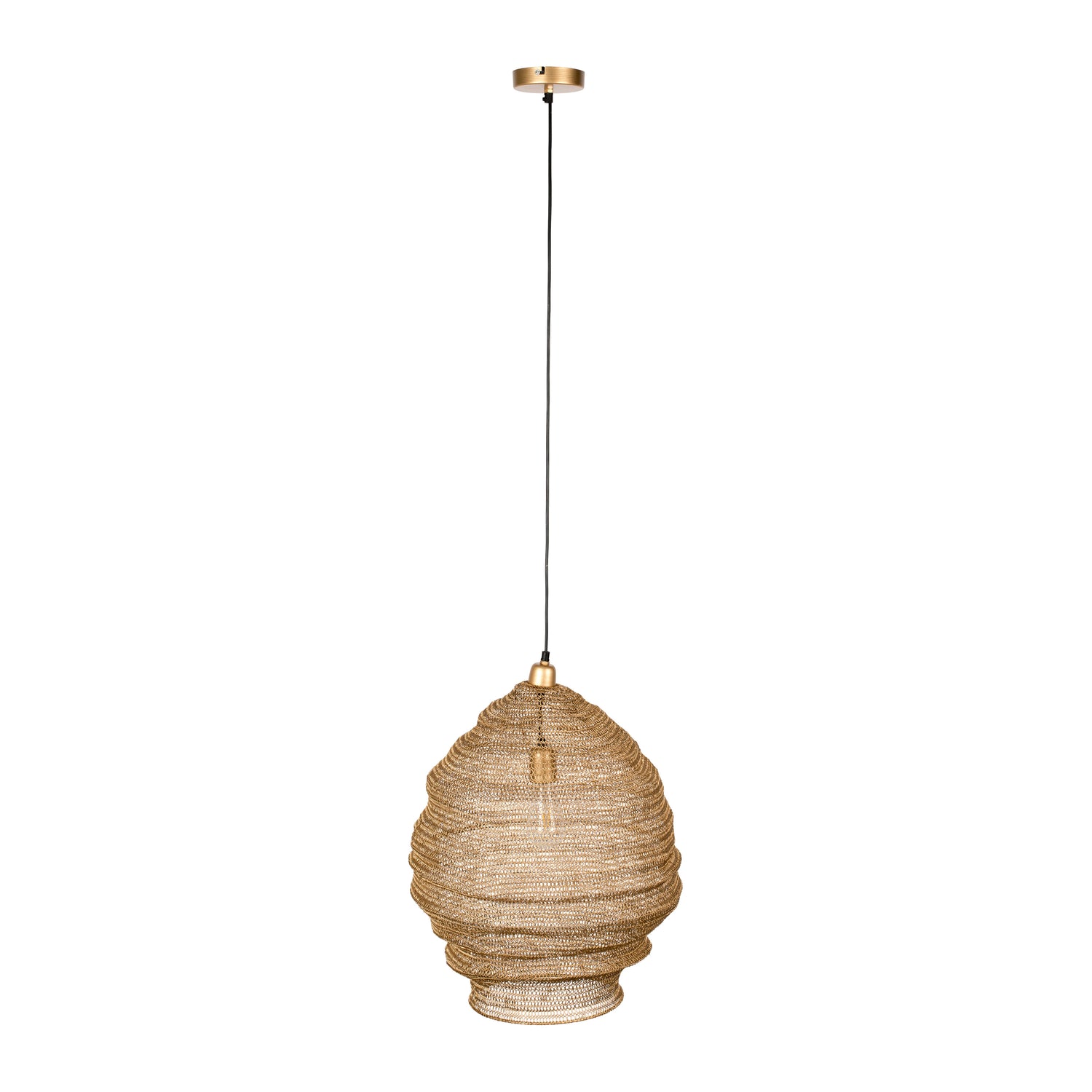 by fonQ  Indigo Hanglamp Ø 48 cm