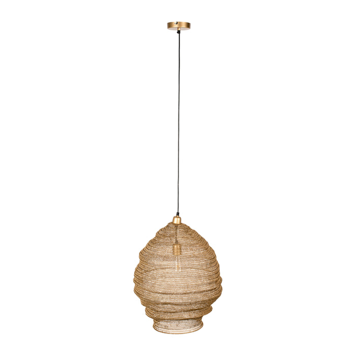 by fonQ  Indigo Hanglamp Ø 48 cm