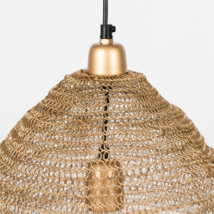 by fonQ  Indigo Hanglamp Ø 48 cm