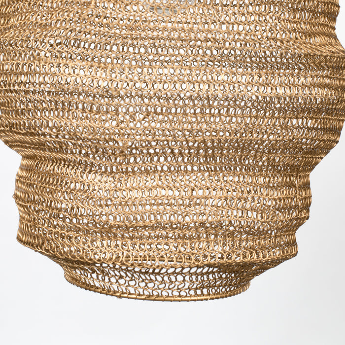 by fonQ  Indigo Hanglamp Ø 48 cm