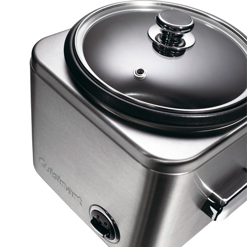 Cuisinart  CRC400E Rijstkoker