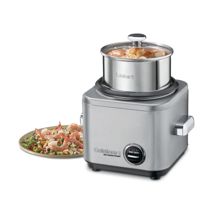 Cuisinart  CRC400E Rijstkoker