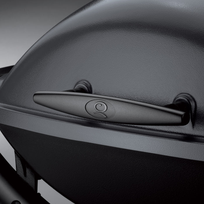Weber Q2400 Elektrische Barbecue B 80 x D 60 cm