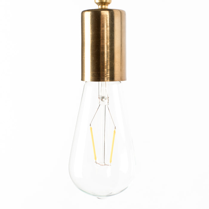 by fonQ basic Linnea Wandlamp
