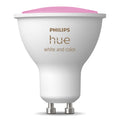 Philips Hue White & Color Ambiance Lichtbron - GU10 - 1-pack