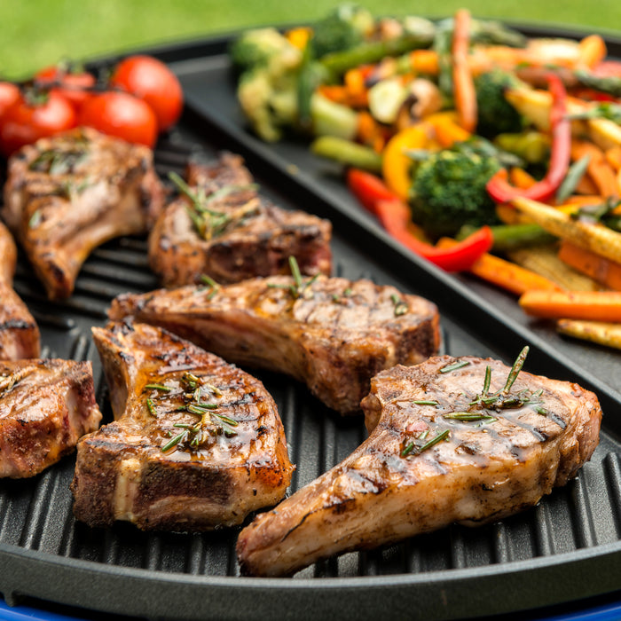 Cadac Grill2Braai