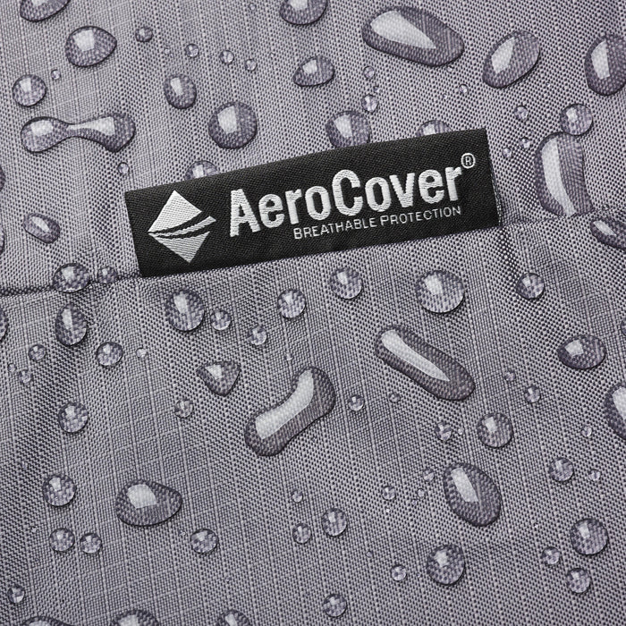 AeroCover Buitenkeukenhoes L